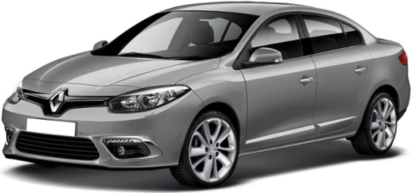 Renault Fluence
