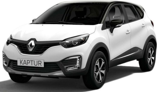 Renault Kaptur