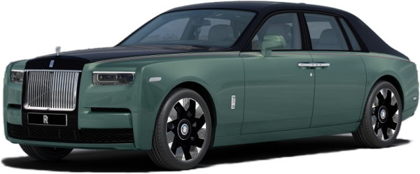 Rolls Royce Phantom