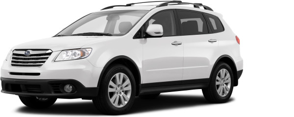Subaru Tribeca