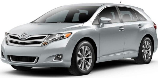 Toyota Venza