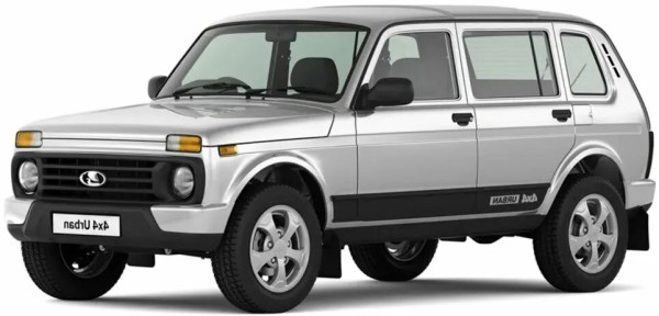 LADA 4X4