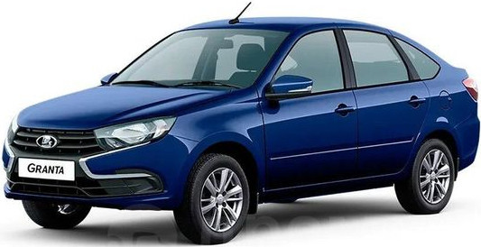LADA Granta