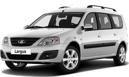 LADA Ларгус