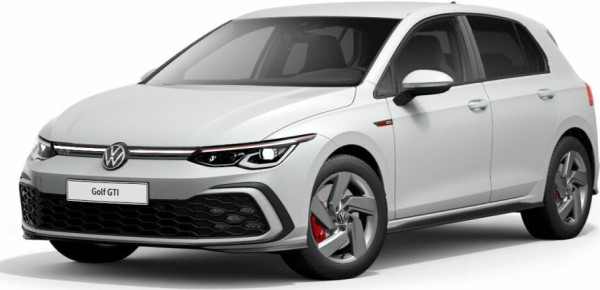 Volkswagen Golf VIII