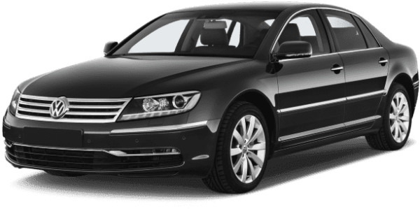 Volkswagen Phaeton