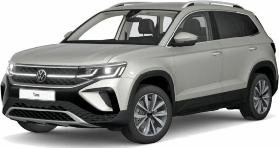 Volkswagen Taos