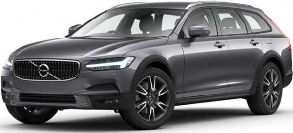 Volvo V90 Cross Country