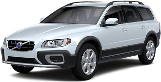 Volvo XC70