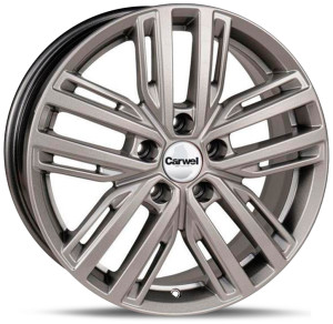 Фото диска Carwel Иртыш 7x17 5/114.3 ET40 DIA 66.1 SB