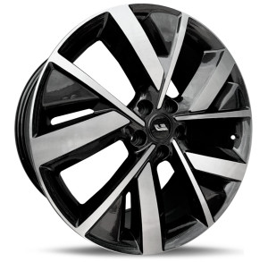 Фото диска LIXIANG Li 182-20 8.5x20 5/120 ET46 DIA 62.5 GMF