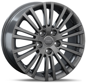 Фото диска AUDI A85 7x16 5/112 ET50 DIA 57.1 GM