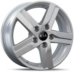 Фото диска KIA KI71 5.5x15 5/114.3 ET47 DIA 67.1 S