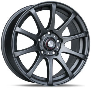 Фото диска Race Ready CSS355 6.5x15 4/98 ET35 DIA 58.6 MK/M