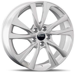 Фото диска Haval HV88 7.5x18 5/114.3 ET40 DIA 66.6 S