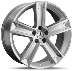 Фото диска MERCEDES MR328 9x20 5/112 ET34 DIA 66.6 S