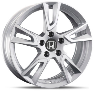 Фото диска HONDA H146 7.5x17 5/114.3 ET55 DIA 64.1 SF