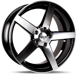 Фото диска Race Ready CSS9135 8.5x19 5/108 ET45 DIA 63.4 B-P