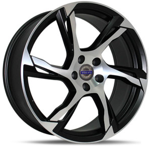 Фото диска VOLVO Concept V514 8x19 5/108 ET42 DIA 63.3 MBFP