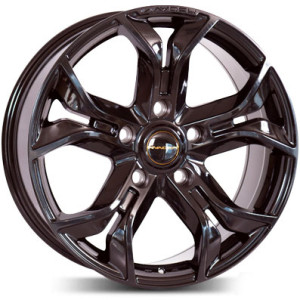 Фото диска Invader T30 (D5196) 8.5x20 5/150 ET45 DIA 110.1 B