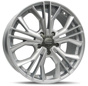 Фото диска AUDI H-Au73 8.5x19 5/130 ET55 DIA 71.6 S
