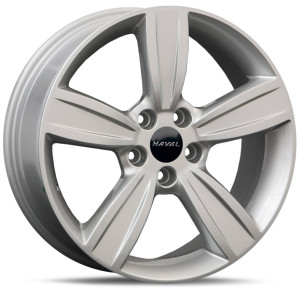 Фото диска Haval HV33 6.5x17 5/114.3 ET40 DIA 64.1 S