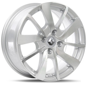 Фото диска RENAULT Concept RN503 6.5x15 4/100 ET38 DIA 60.1 SF