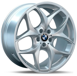 Фото диска BMW BM15H 10.5x20 5/120 ET37 DIA 74.1 S