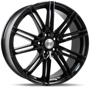 Фото диска RST R079 8x19 5/112 ET47 DIA 66.6 GB
