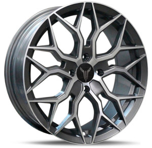 Фото диска Voyah 1319 9x20 5/120 ET45 Gloss Black