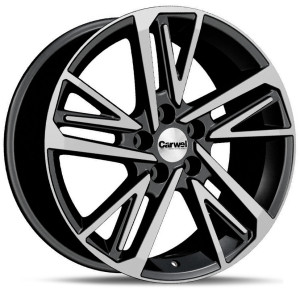 Фото диска Carwel Талган 8x18 5/108 ET36 DIA 65.1 ABT