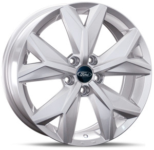 Фото диска FORD FD100 8x18 5/114.3 ET44 DIA 63.3 S