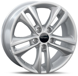 Фото диска Haval HV19 6.5x18 5/114.3 ET40 DIA 64.1 S