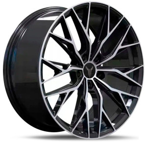 Фото диска Voyah 387 9.5x20 5/120 ET38 GMF