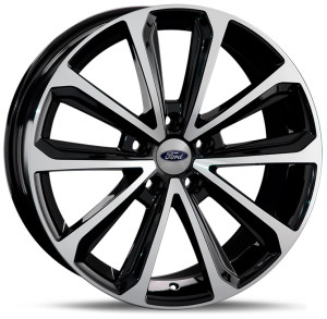 Фото диска FORD FD178 8.5x20 5/114.3 ET44 DIA 63.3 BKF