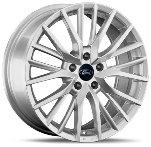 Фото диска FORD FD201 8x20 5/114.3 ET37.5 DIA 70.6 S