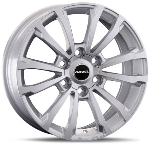 Фото диска Haval HV20 7.5x18 6/139.7 ET42 DIA 75.1 S