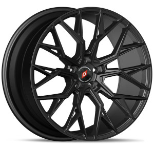 Фото диска Inforged IFG51 8.5x19 5/108 ET45 DIA 63.3 Black