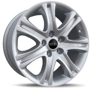 Фото диска LAND ROVER 712 Range Rover Sport 7.5x18 5/120 ET32 DIA 72.6 S