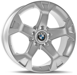 Фото диска BMW BM23H 7.5x17 5/120 ET34 DIA 72.6 S