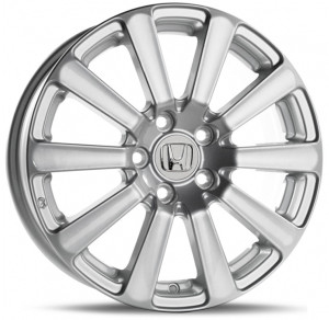 Фото диска HONDA HO-H095 7.5x17 5/120 ET45 DIA 64.1 S