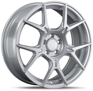 Фото диска LS Wheels FlowForming RC94 7x17 5/100 ET45 DIA 73.1 S