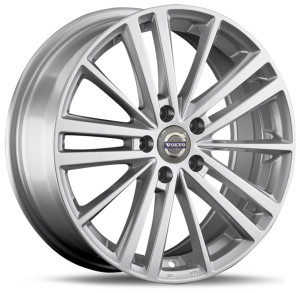 Фото диска VOLVO V38 7.5x17 5/108 ET50.5 DIA 63.3 S