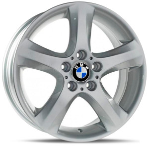 Фото диска BMW BM5H 8x17 5/120 ET47 DIA 74.1 S