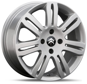 Фото диска CITROEN CI9 5.5x14 4/108 ET24 DIA 65.1 S