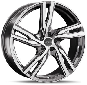 Фото диска Jetour JT14 8x20 5/108 ET38 DIA 60.1 GMF