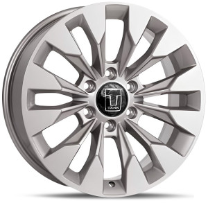 Фото диска Tank TK 141 8.5x19 6/139.7 ET36 DIA 100.1 HB