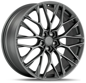 Фото диска LS Wheels Forged FG10Y 8.5x20 5/108 ET45 DIA 63.3 MGM