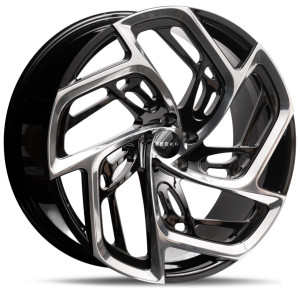 Фото диска Zeekr FORGED D0272 9.5x22 5/108 ET35 DIA 63.4 MB