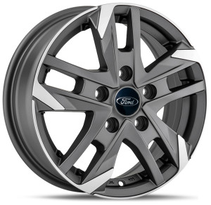 Фото диска FORD FD206 6.5x16 5/160 ET60 DIA 65.1 MGMF
